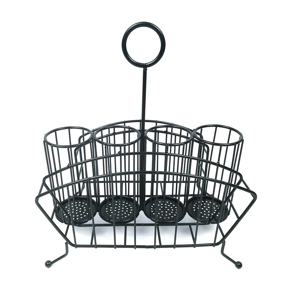 

Kitchen Household Plate Stand plate storage rack dish rack kitchen storage holder