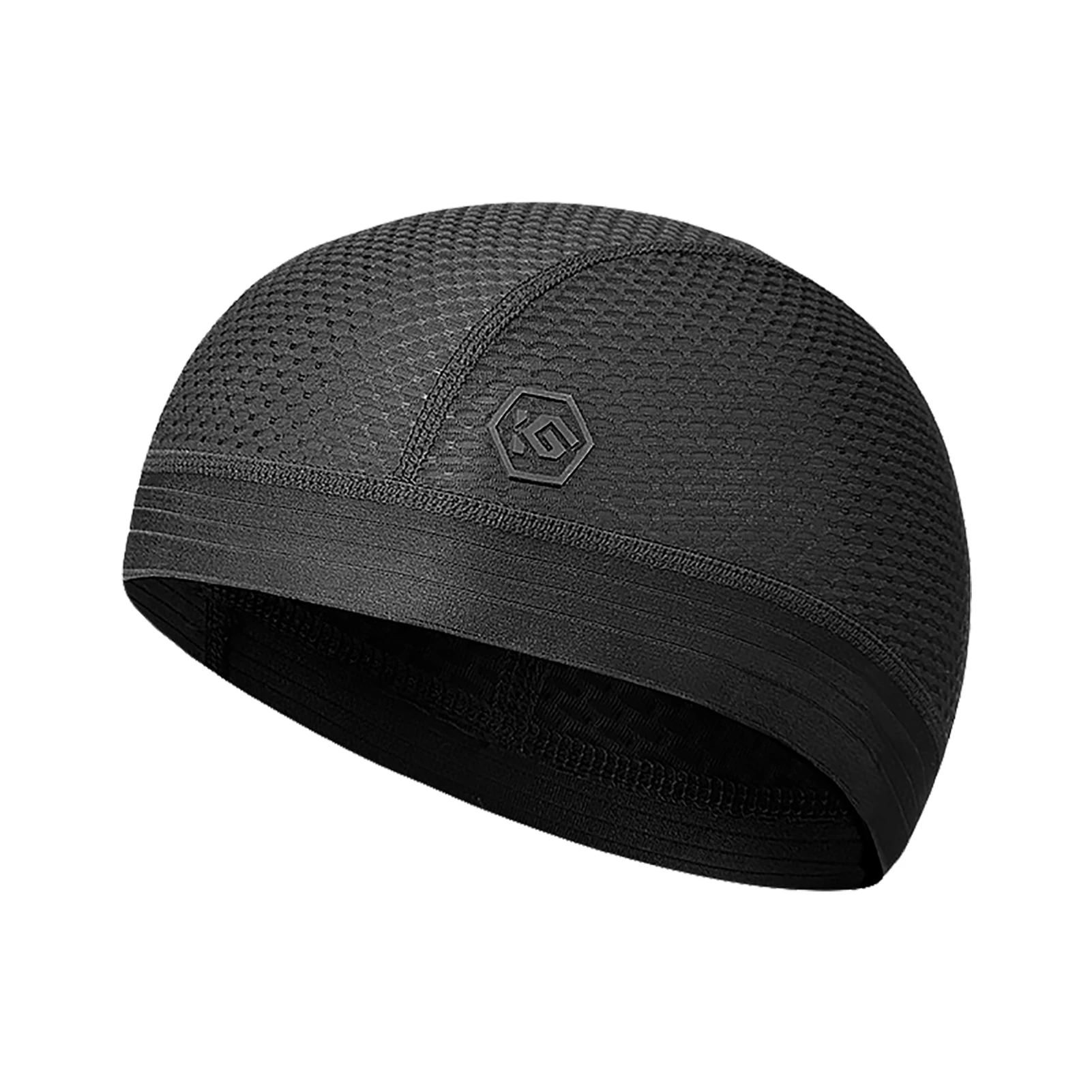 НОВАЯ шапка с подкладкой для шлема Сотами и впитывающим пот черепом удобная