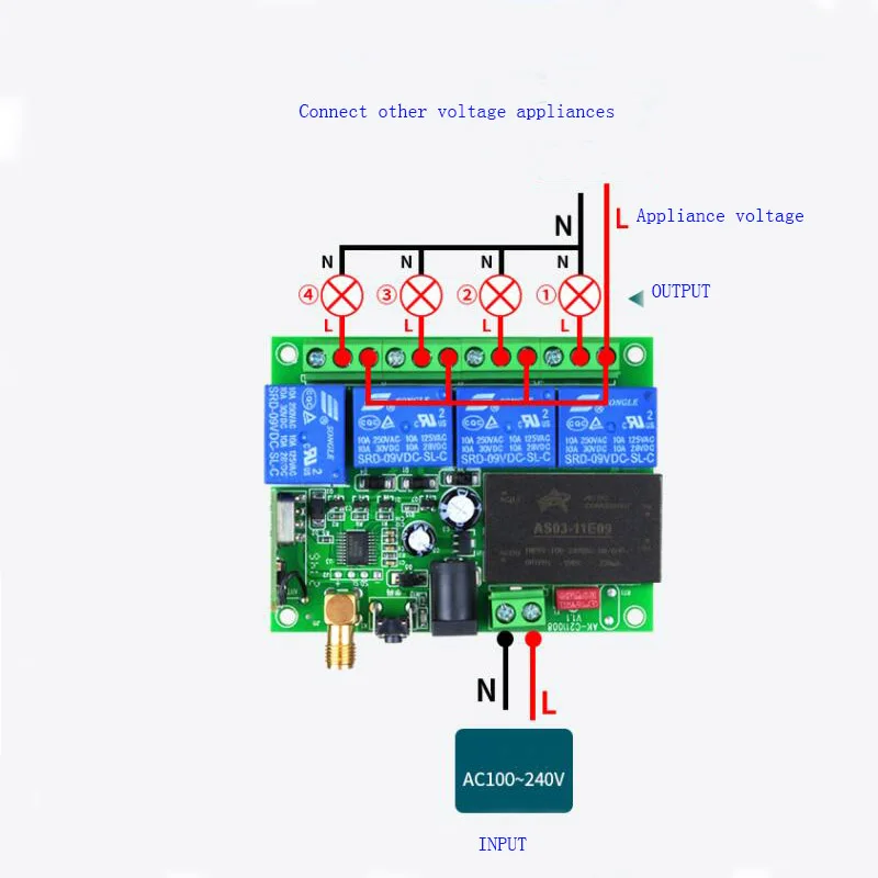 Computers e Electronics