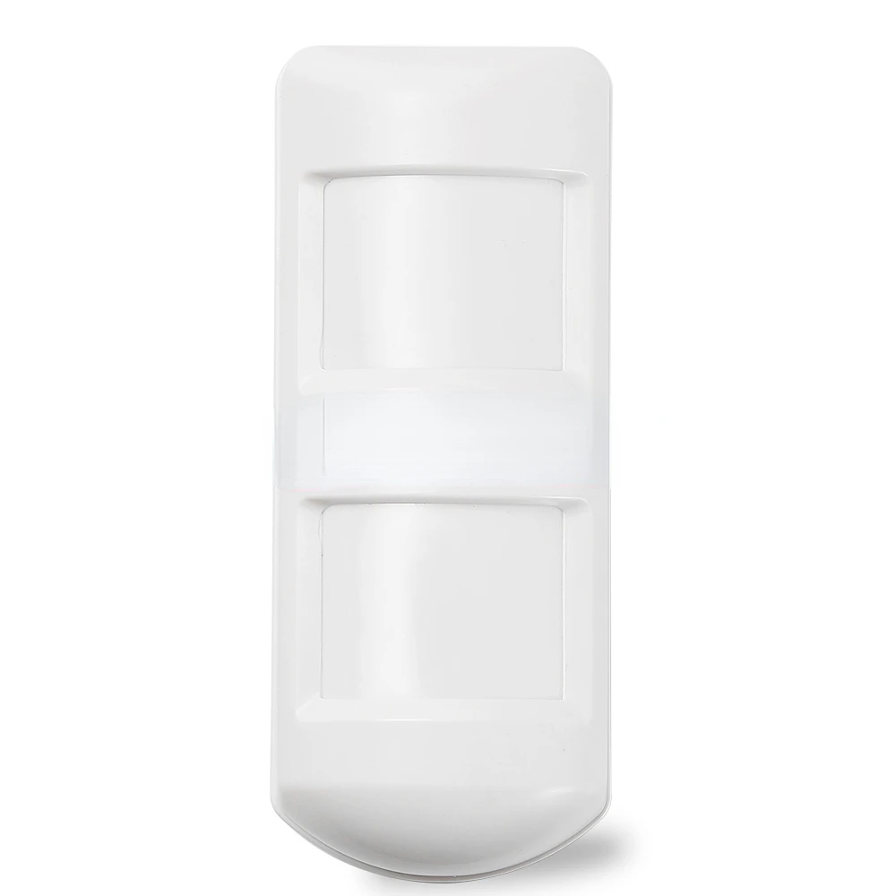 

DC 12v Outdoor PIR Passive Infrared Detector Motion Sensor Detector