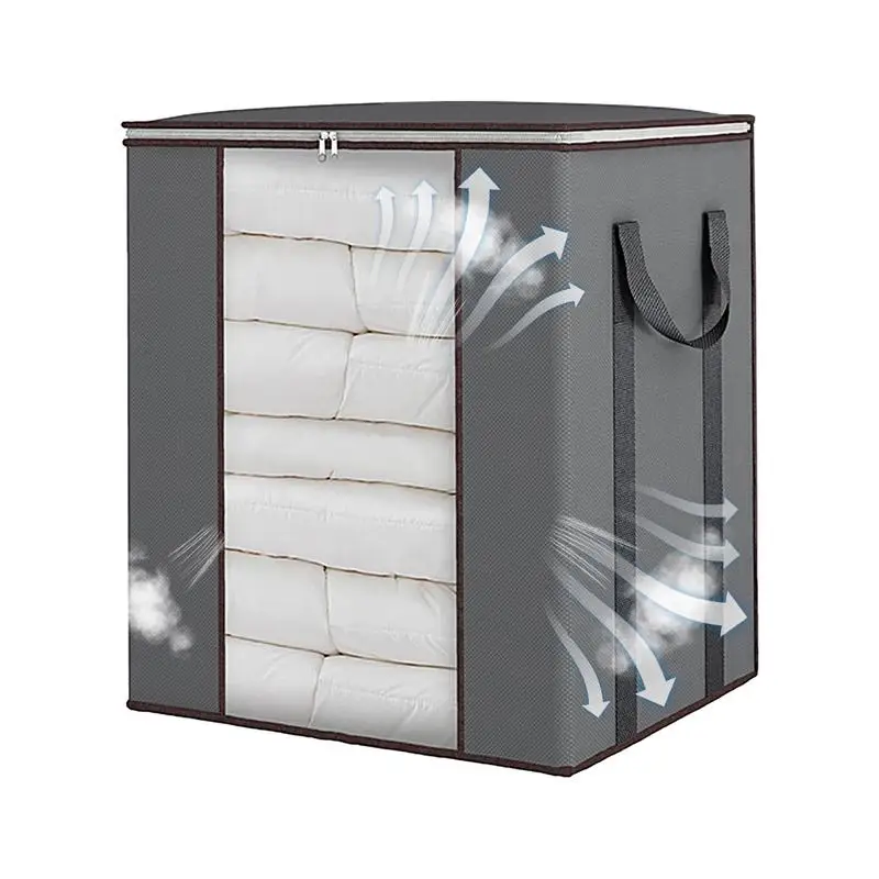 

Clothes Storage Box Drawer Organizers clothes Storage Box Clothes Bins Closet Organizer Foldable Storage Box for Clothes