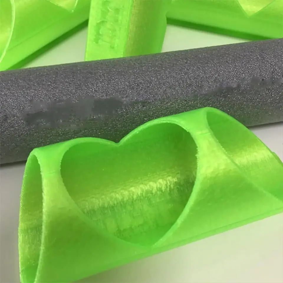 Fixed Clamp|Foam Pipe Insulation Cutting Tool Foam Pipe Cutter Tool Insulation Cutting Fixture 3 Models Pipe Insulation Homes 15mm 22mm 28mm Bset 3pc