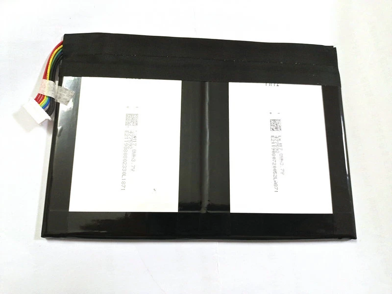 

Stonering новый Аккумулятор 6000 мАч для TECLAST X1 pro ноутбука ПК