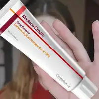 Crème pour le visage Centella coréenne Madeca Time Reverse 50ml, hydratante Anti-âge, réduit les rides, raffermit, hydrate la peau sèche et mature 1