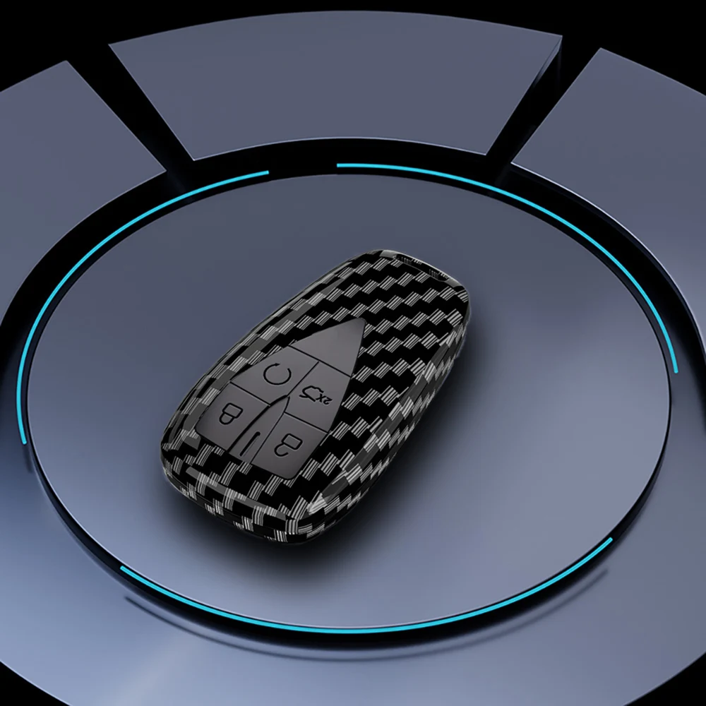 4BTN Carbon Shell