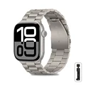 Titanium color