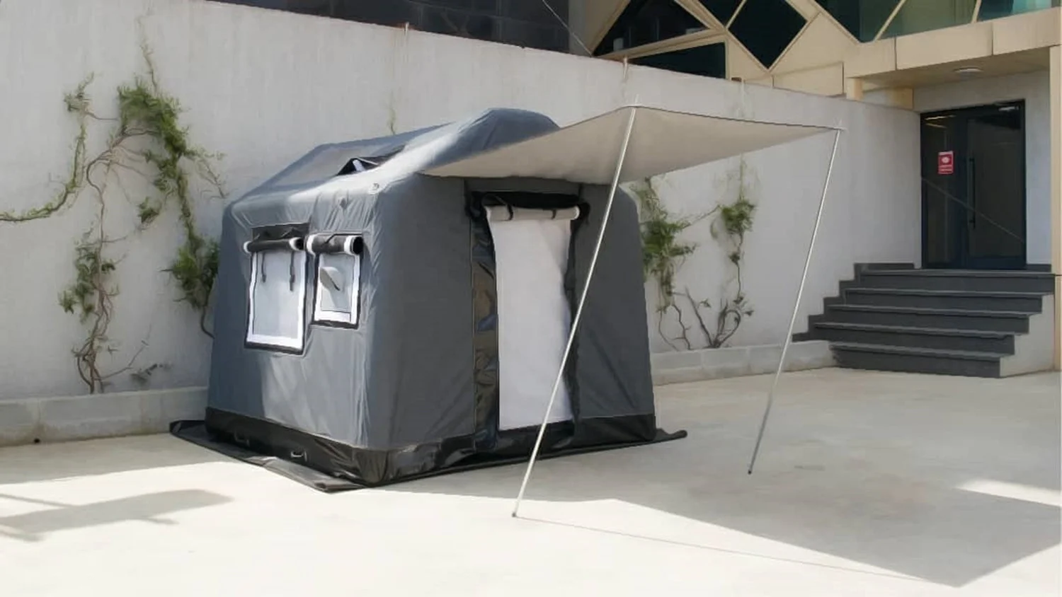YYHC-Newly designed waterproof camping tent Portable outdoor camping tent/for sale