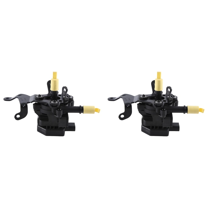 

2X для канистрового насоса GM 25206066,25204641,12698940,12703879