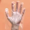 Disposable Glove Holder Organizer Wall Mounted With 100PCS Gloves, New Kitchen Gadgets Disposable Food Gloves Holder 6