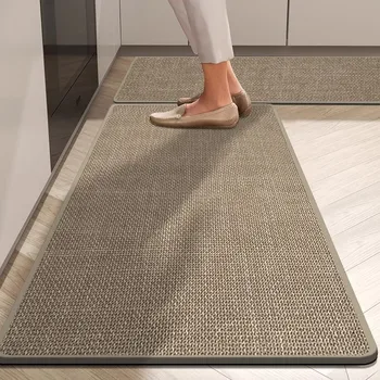Non-Slip Kitchen & Corridor Floor Rug 1