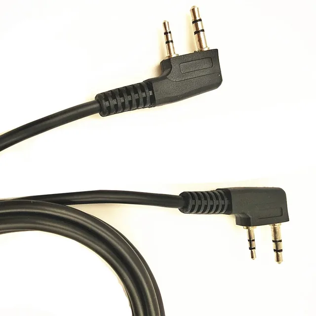 Новый повторитель для BAOFENG TYT WOUXUN KIRISUN HYT Walkie Talkie двунаправленное радио U-V V-U Cross Band K Plug DIY повторитель 2