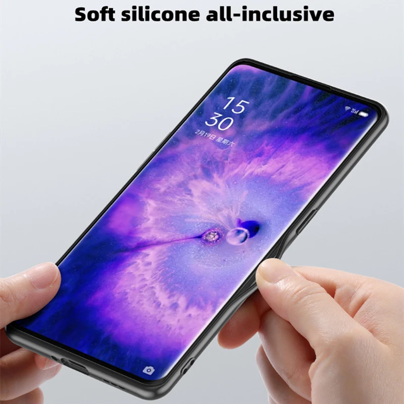 Luxury Sheepskin PU Leather Soft Phone Case with Full Camera Protection