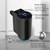Flavoring For Car Air Vent Outlet Odor Car Air Freshener Fragrance Diffuser Aromatherapy Spray Humidifier Essential Oil Diffuser 4