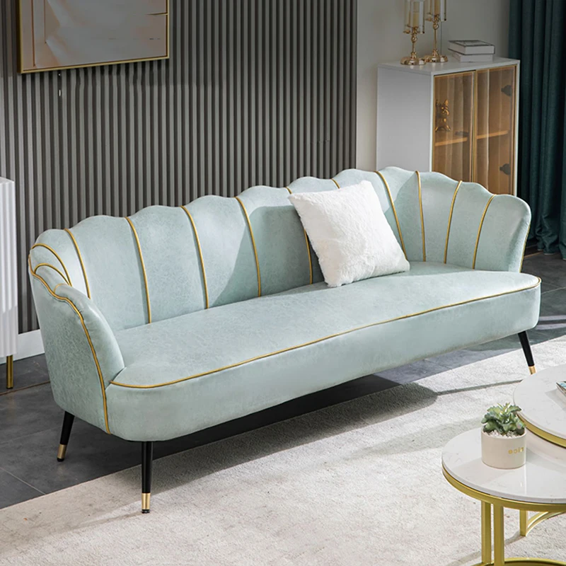 

Scratch Protector Luxury Sofa Organizer Nordic Style Minimalist Designer Couch Banquet Design Canape Salon Living Room Furniture