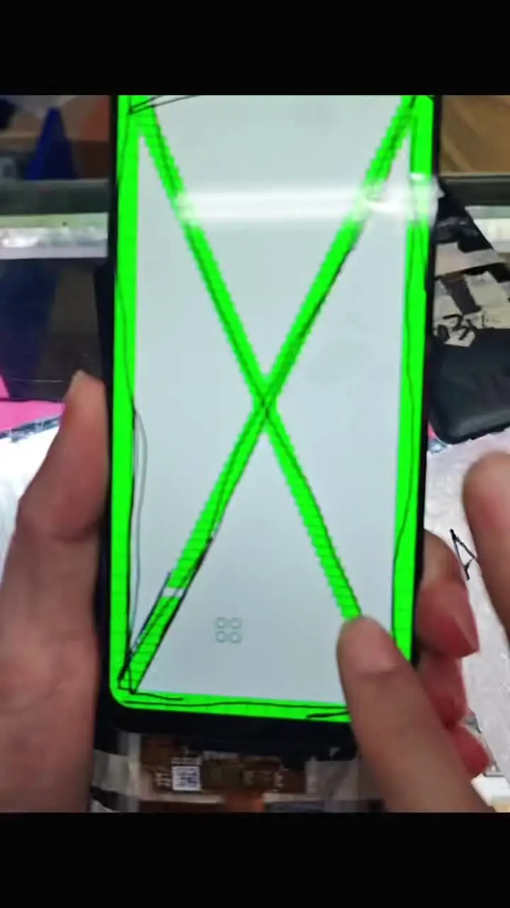 Xiaomi Redmi note 10 4G lcd scherm reparatie - telefoon reparaties