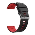 Black red-X