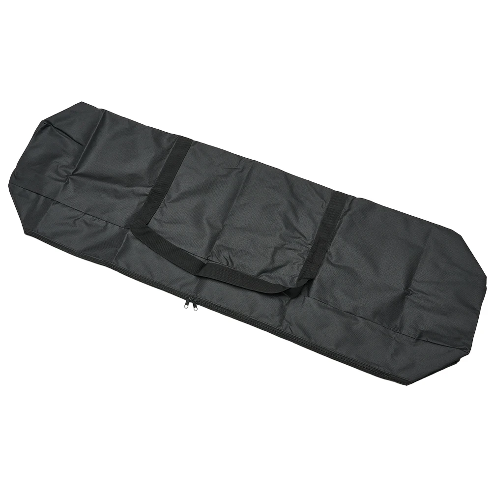 80-150cm Handbag Carrying Storage Case For Mic Photography StudioTripod Stand Umbrella Folded Zippers Tripod Bag