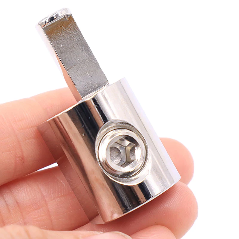 1Pair Car Audio 1/0 Gauge To 4 Gauge Power Ground Wire Car Audio