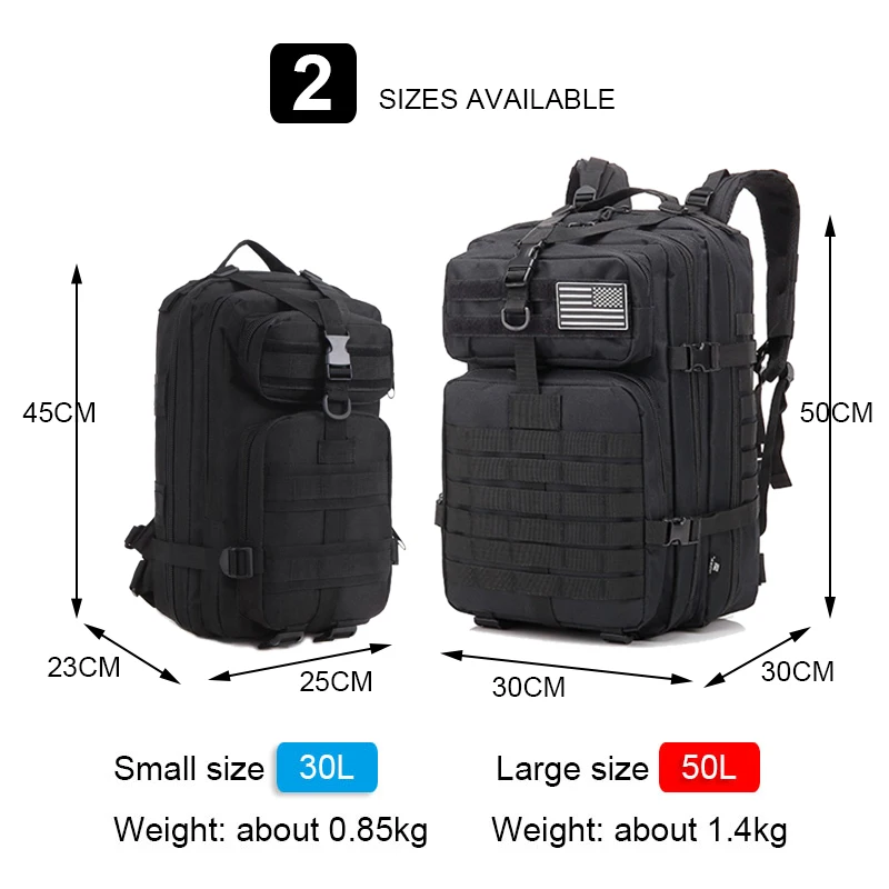 https://ae01.alicdn.com/kf/Se03c4f05535b415c878631603c9ad1e5Q/50L-30L-Tactical-Pack-Travel-Bag-Backpack-Nylon-Waterproof-Fishing-Bag-Hiking-Camping-Rucksack-Nylon-Waterproof.jpg