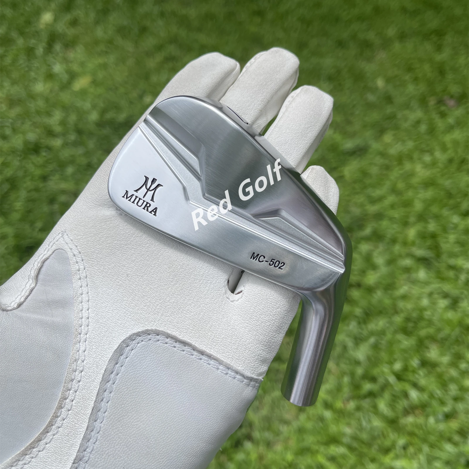 2023 New Golf Irons Miura MC502 Irons Set ( 4 5 6 7 8 9 P ) With