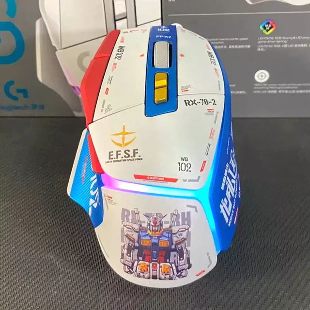 g502 ワイヤレス 金 ラメ 海外塗装業者 g502 ワイヤレス 金 ラメ 海外塗装業者