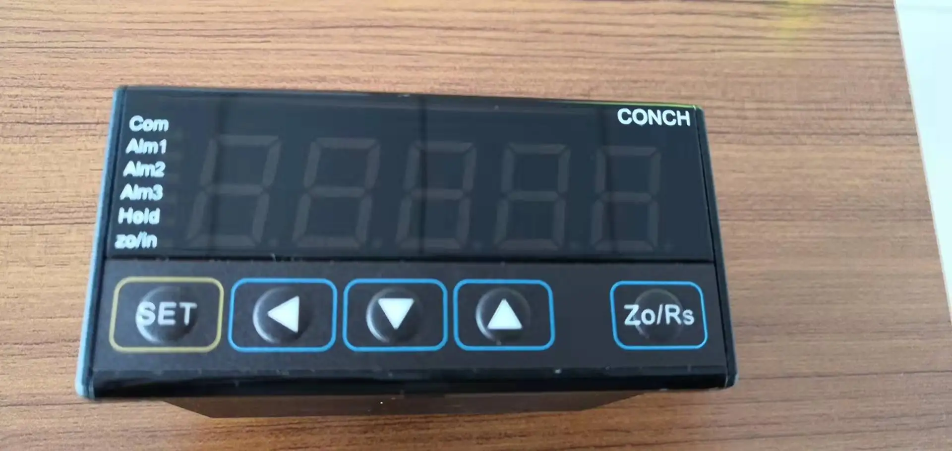 

Tachometer FD-5RLN00A