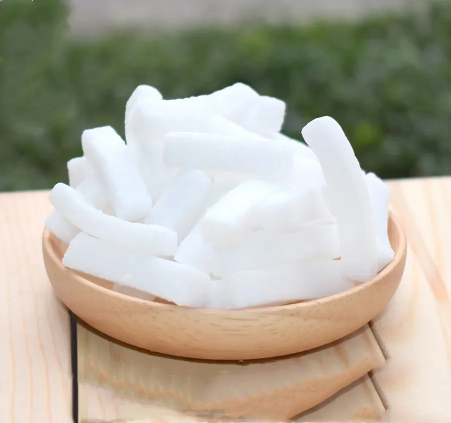 Milk White Soap Base 950g DIY Handmade Soap Raw Material Transparent Base Natural Plant Essential Oil
