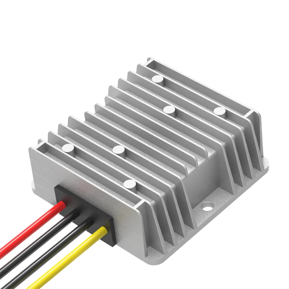 Step Down Converter for Ryobi 18v Battery,DC Power Inverter Adapter DC Voltage Regulator 12V 15A 180W Voltage Converter XY