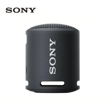 Sony XB13 Bluetooth Portable Speaker Black