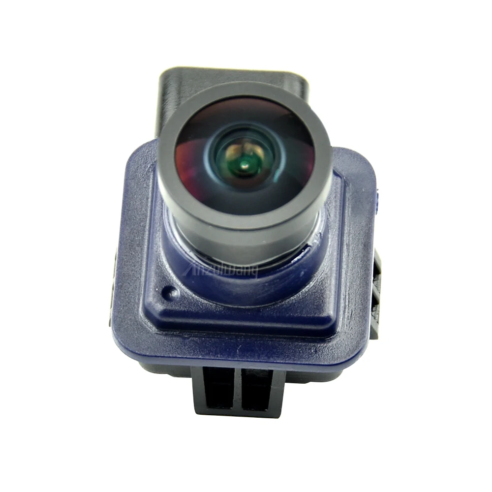 

1 шт., задняя камера заднего вида, HD резервная камера для Ford DISPATCH 2015-2017 FL1Z-19G49 0B, высокое качество