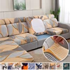 Elastic Sofa Seat Cover for Living Room Soft Couch Cover Full Wrap Backrest Cover Cushion Cover 1