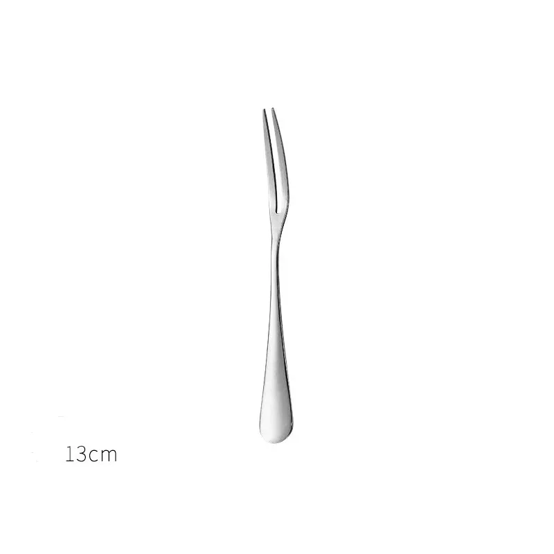 Fork A