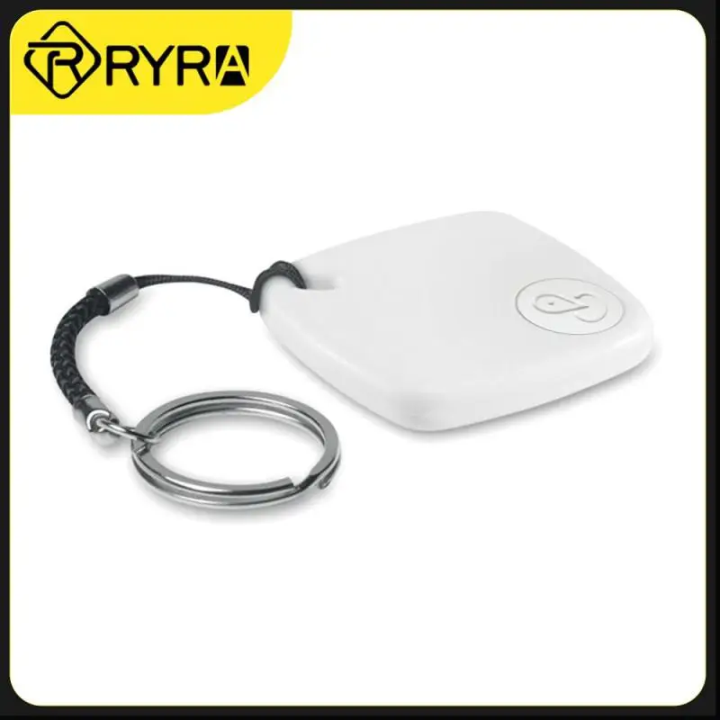 

Bluetooth Anti-loss Device IOS Wallet Locator Luggage Anti-loss Car Keychain Findmy Anti-loss Tracker Supplies