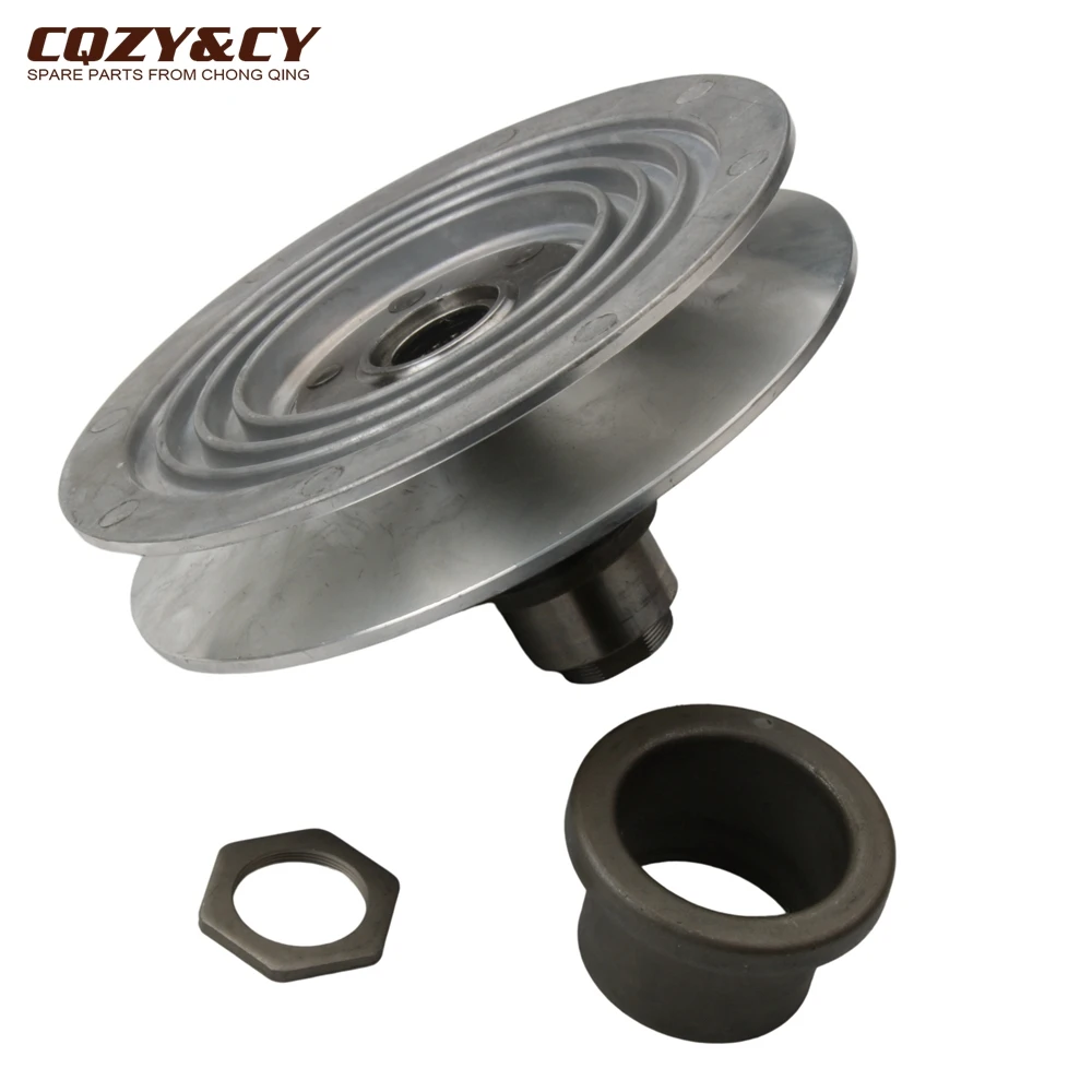 Xmax300 Coppia Unità Assy Per Yamaha Tricity300 Evolis 300 X-Max Czd300-A B74E766000 B74E767000 4-Stroke Engine Scooter