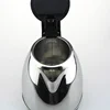 Electric Kettle EU Plug 2L Stainless Steel Teapot - Fast Boiling Water Heater for Coffee, Tea, Beverages 5