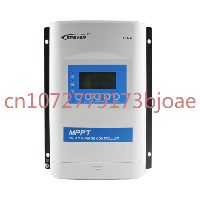 

Optional LCD display EPEVER XTRA 40A XTRA4415N lithium solar charge controller