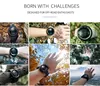 SMAEL Brand Men Electronics Watch Outdoor Sports Waterproof Big Dial Digital LED Alarm Digital-watch 1237 Sport Watch 6