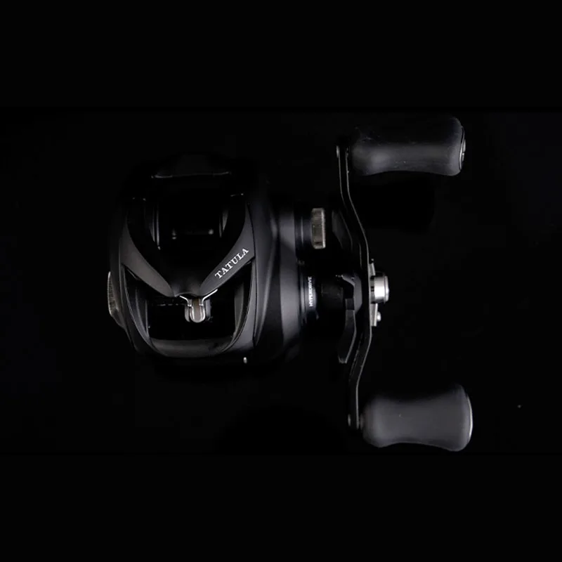 2025 타툴라 TW 200 200L 200H 200HL 200XH 200XHL 베이트캐스트 낚시 릴