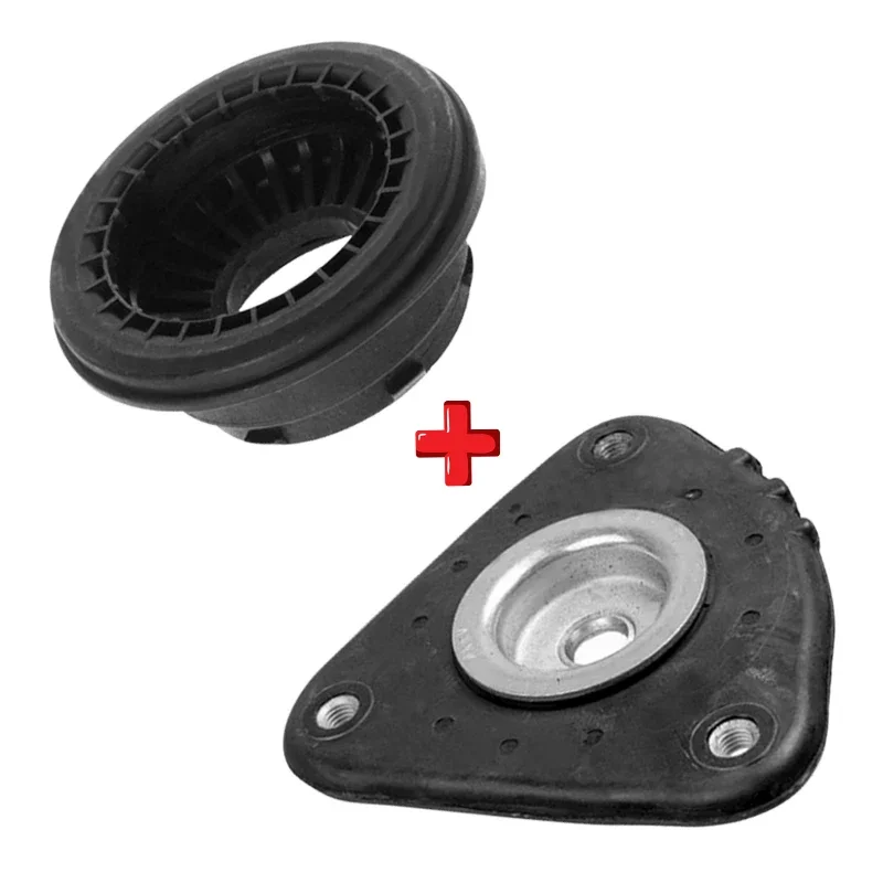 Front Shock Absorber Mounting / Bearing For Ford Focus CMax Kuga Connect Transit Mazda 3 Volvo C30 C70 S40 V40 2036136