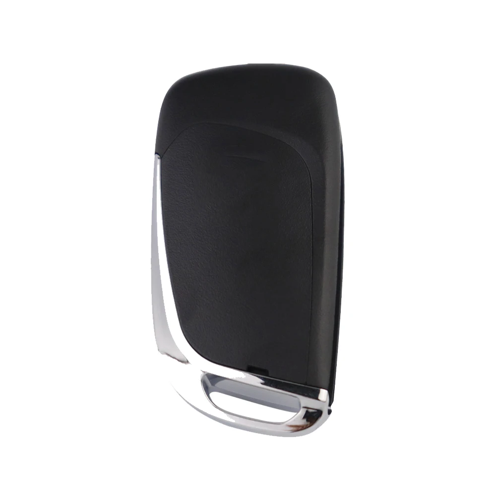 Key case remote car key shell for Peugeot 208 307 406 308 206 306 307 407 807 207 607 107 Partner key case for Citroen C4 C2 Xsara C3 C8