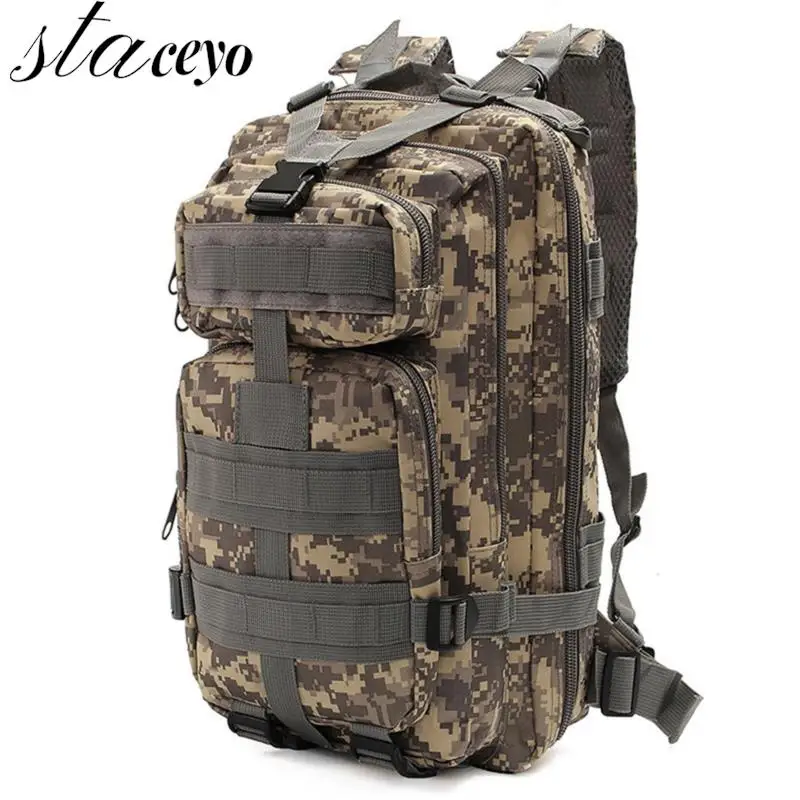 

Military Backpacks 50L Or 30L Men Oxford Waterproof Backpack Outdoor Tactical Backpacks Camping Hunting Backpacks Bag For Male