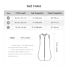 Newborn Baby Sleeping Bag Baby Swaddle Cocoon Beautiful Flowers Print Summer Thin Vest Button Wrap Sleepsack For Girls Boys 5