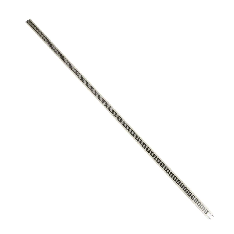 

Force Sensitive Resistor Thin Film Pressure SF15-600 10kg Flexible/Bend Resistance Highly Sensitive Durable