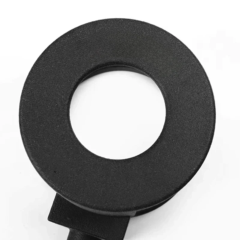 랜드로버 디펜더 2020 2025용 뒷문 컵홀더, 미끄럼 방지 음료 마운트 자동차 액세서리 커피 차 우유 병 홀더