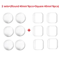 Square Round