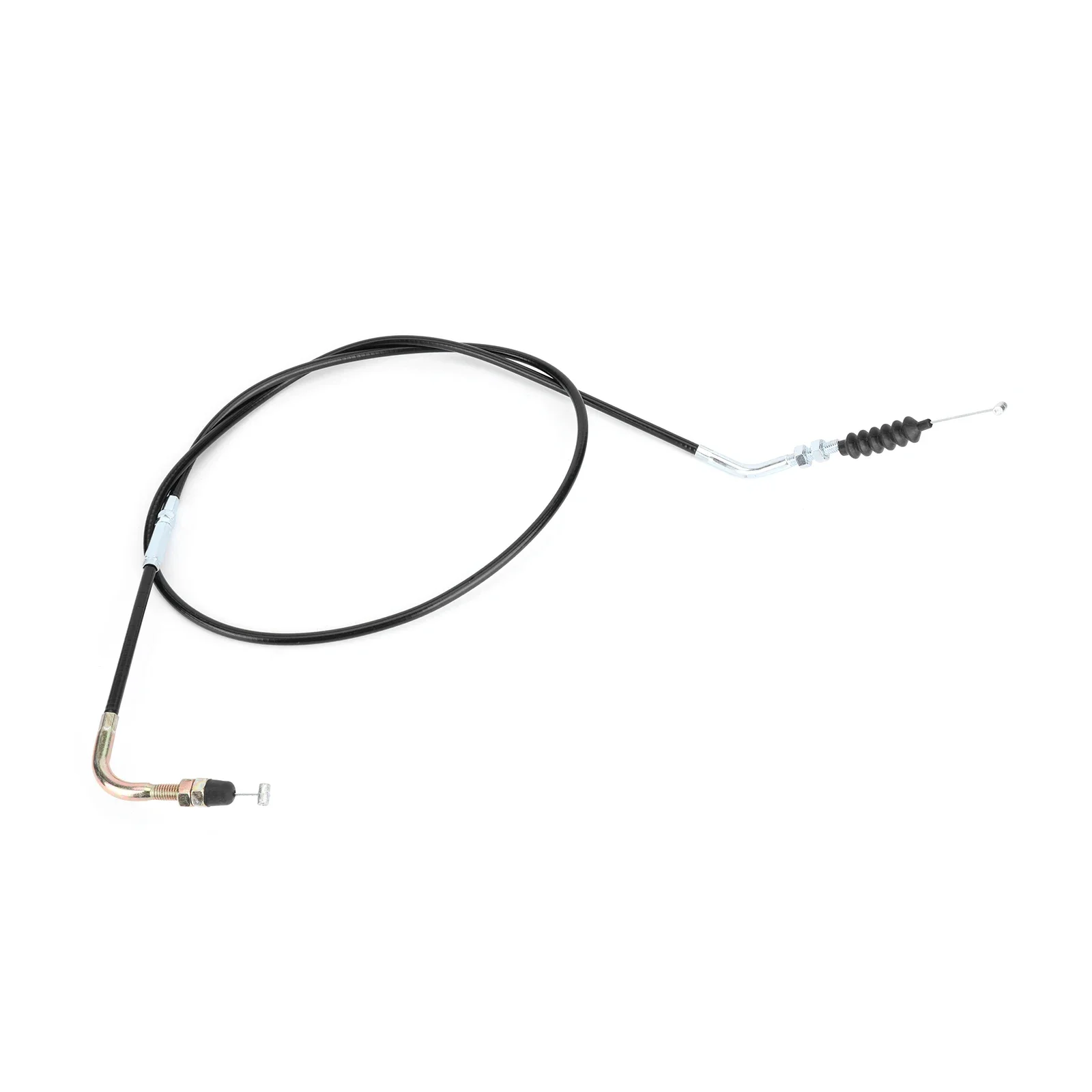 Stainless Steel Shift Cable for Cazador Beats 180 150 170