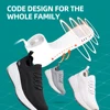 Travel Secador Botas Household Shoe Dryer Secador De Cabelos Deodorization Shoe Dryer Portable Timed 4
