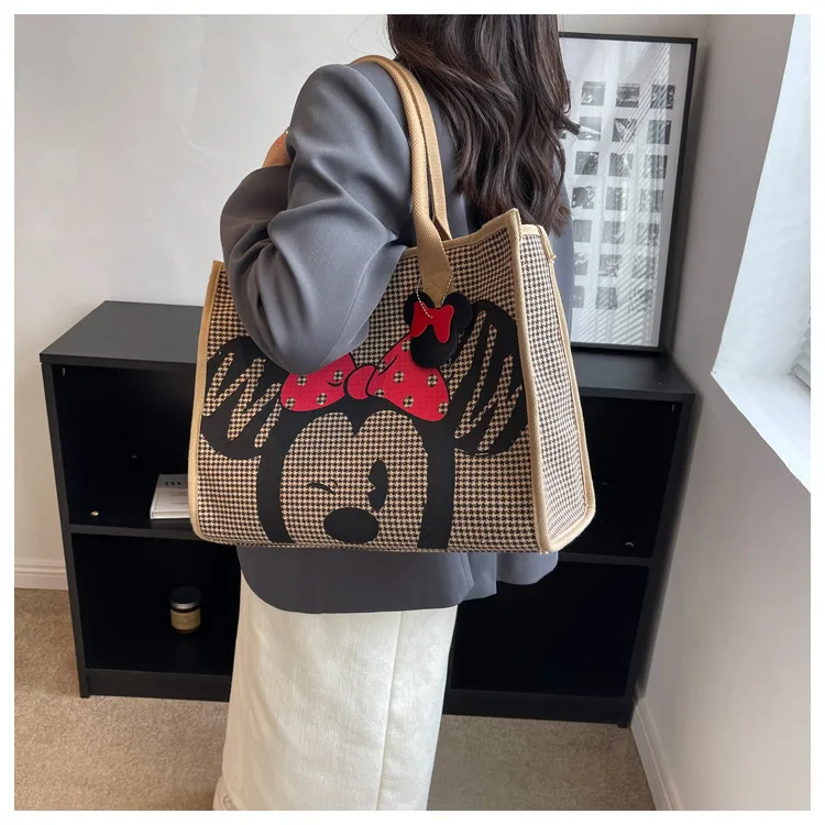 Mickey Mouse Louis Vuitton Purse