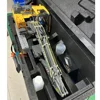 Double E EC160 RC Hydraulic Excavator 1/14 E010 Electric Modified Upgrade Hydraulic Excavator Metal Model Boy RC Car Toy 4