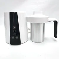 New Design Food Processor Herb Decarboxlaytor Machine Infuse Butter Oil Tincture Plants Honey With N 2